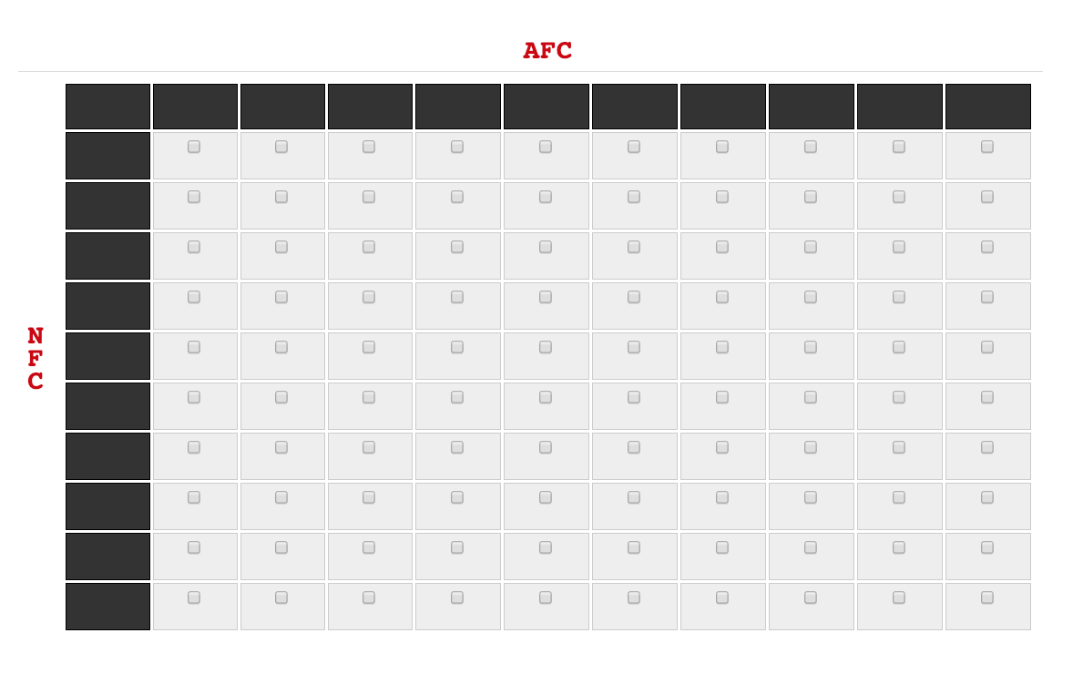 how-to-play-football-squares